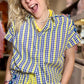 Blouse Chikita