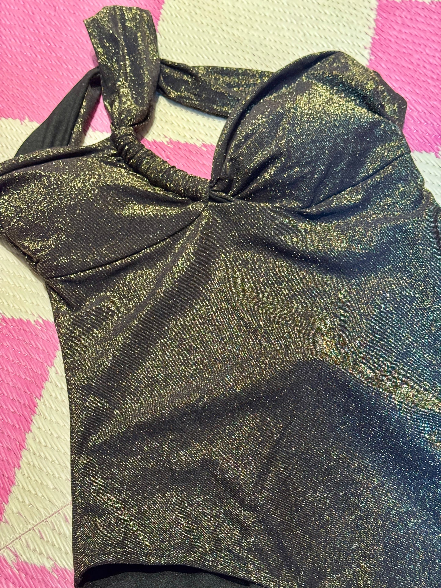 Maillot de bain Ursula