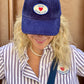 Casquette Sista marine