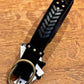 Ceinture Apache noire