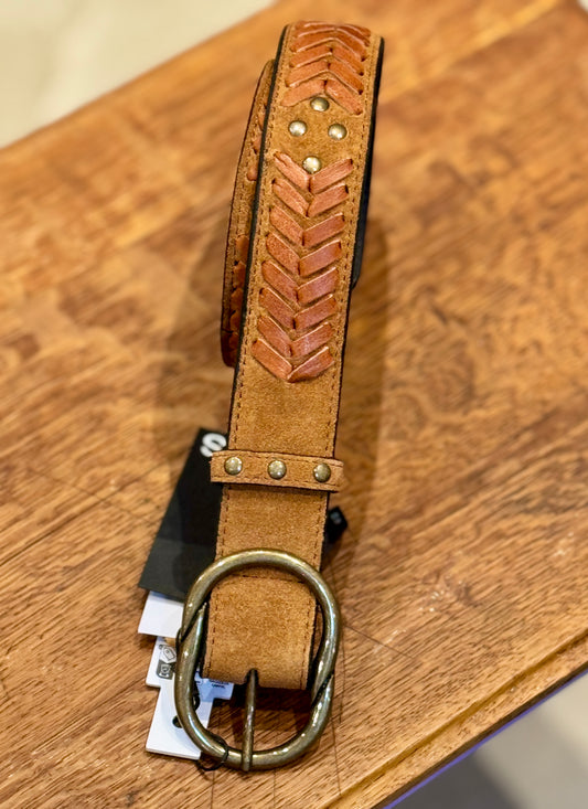 Ceinture Apache camel