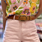 Ceinture Apache camel