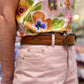 Ceinture Apache camel