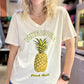 T-shirt Pineapple