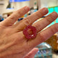 Bague Flower