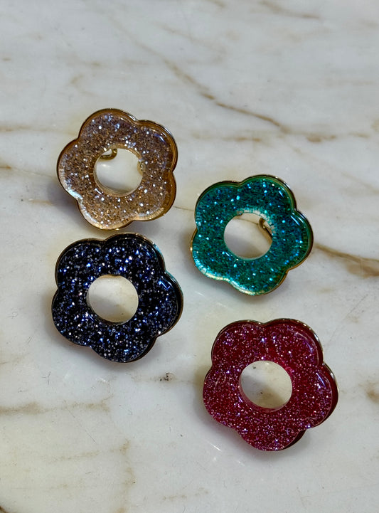 Bague Flower
