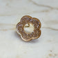 Bague Flower