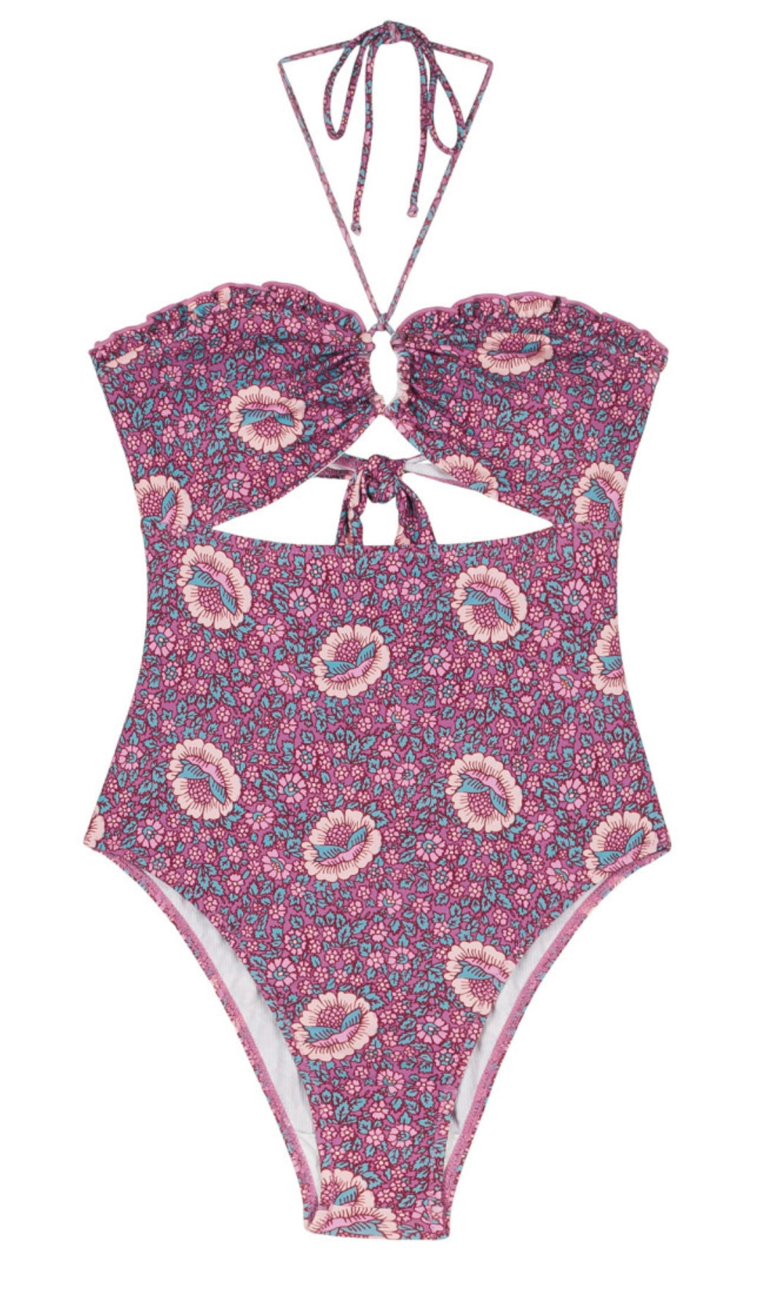 Maillot de bain Baline