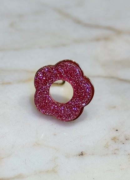 Bague Flower