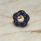 Bague Flower