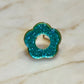 Bague Flower