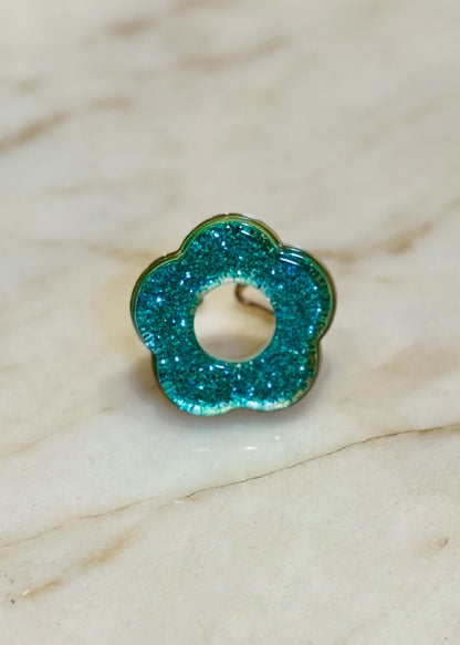 Bague Flower