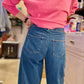 Jean Baggy