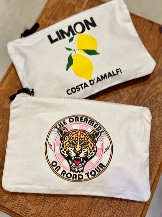 Pochettes Print