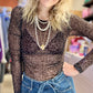 T-shirt Shakira