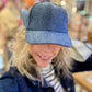 Casquette Jean Heart