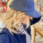 Casquette Jean Heart