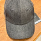 Casquette Jean Heart grise