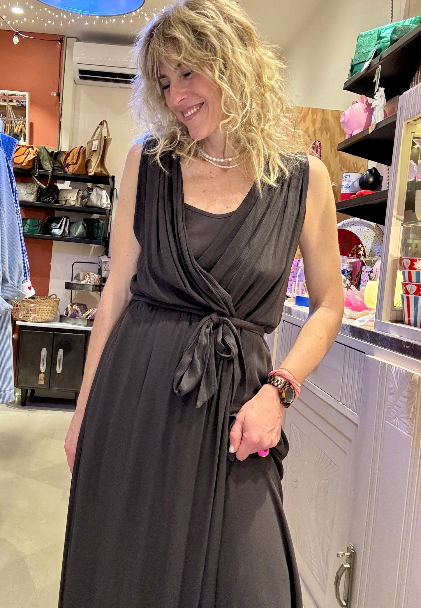 Robe Paloma