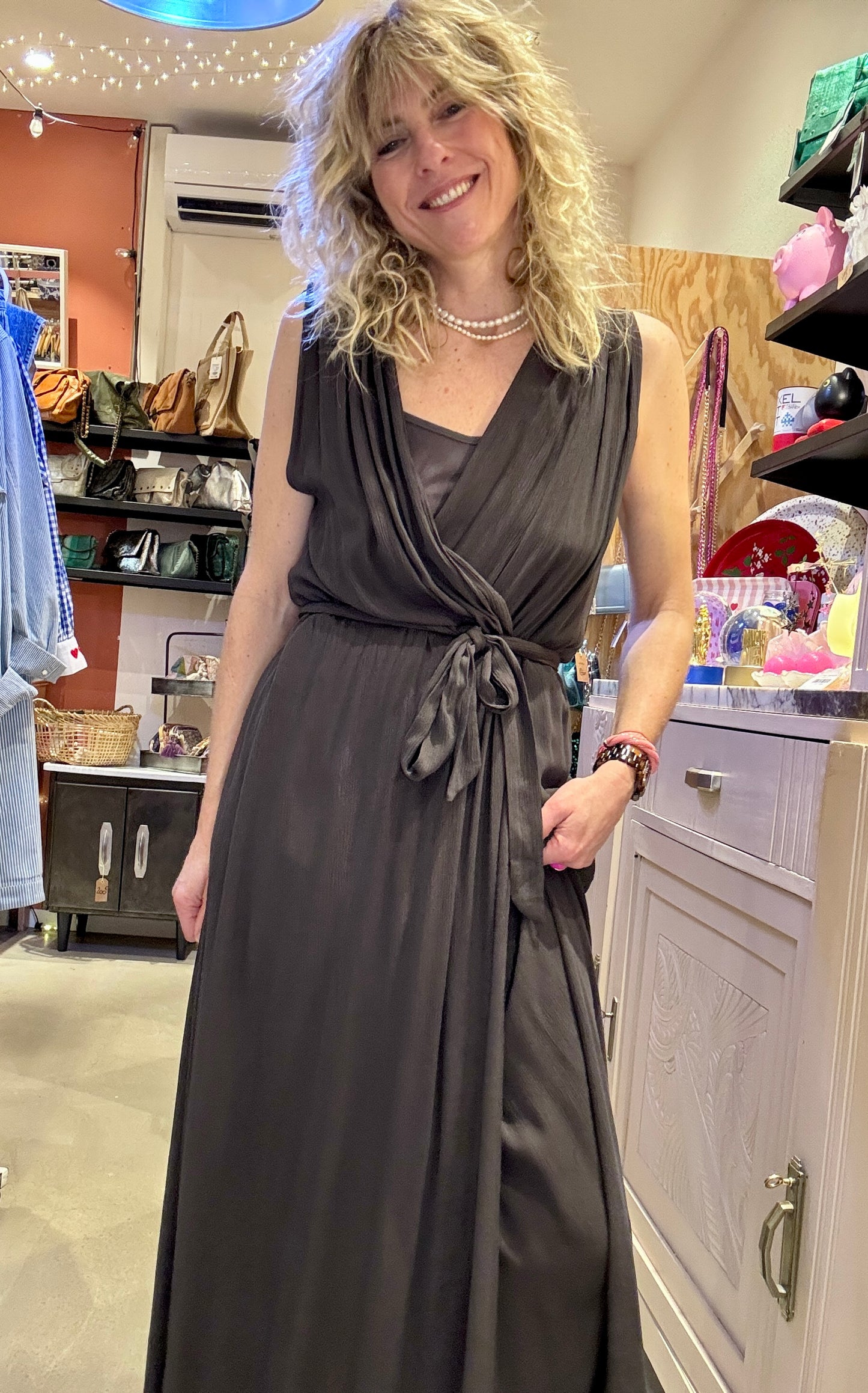 Robe Paloma