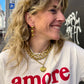 Collier Big Chaine