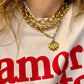 Collier Big Chaine