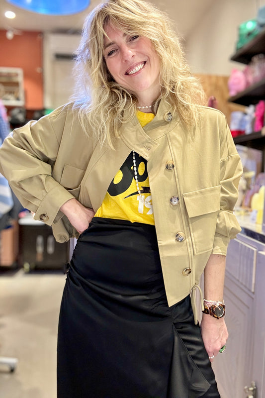 Veste Dona