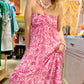 Robe Peonies