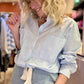 Chemise Sun bleu