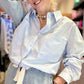 Chemise Sun bleu