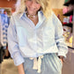 Chemise Sun bleu