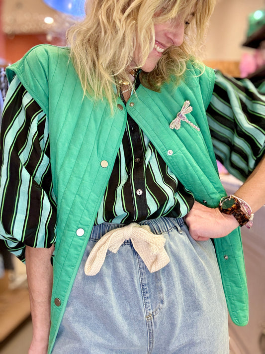 Gilet Lali