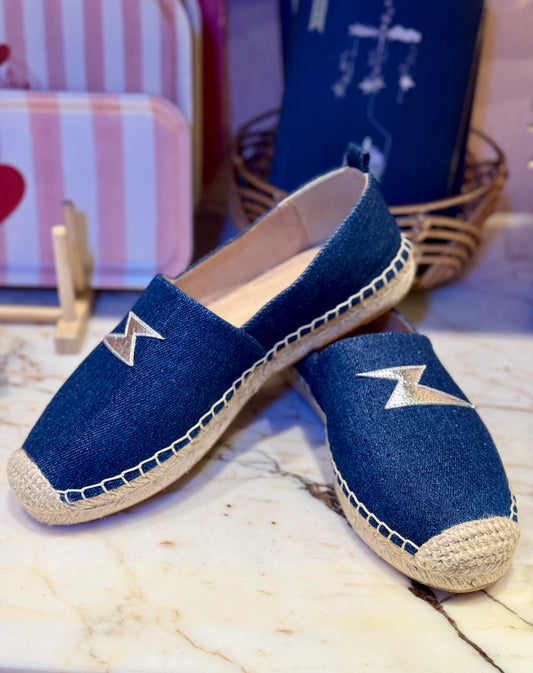Espadrilles Erika
