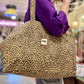 Cabas + pochette Graouland
