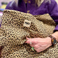Cabas + pochette Graouland