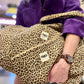 Cabas + pochette Graouland