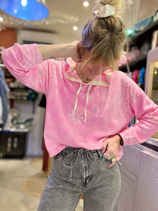 Pull Presley chupa chups