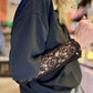 T-shirt Like Virgin noir