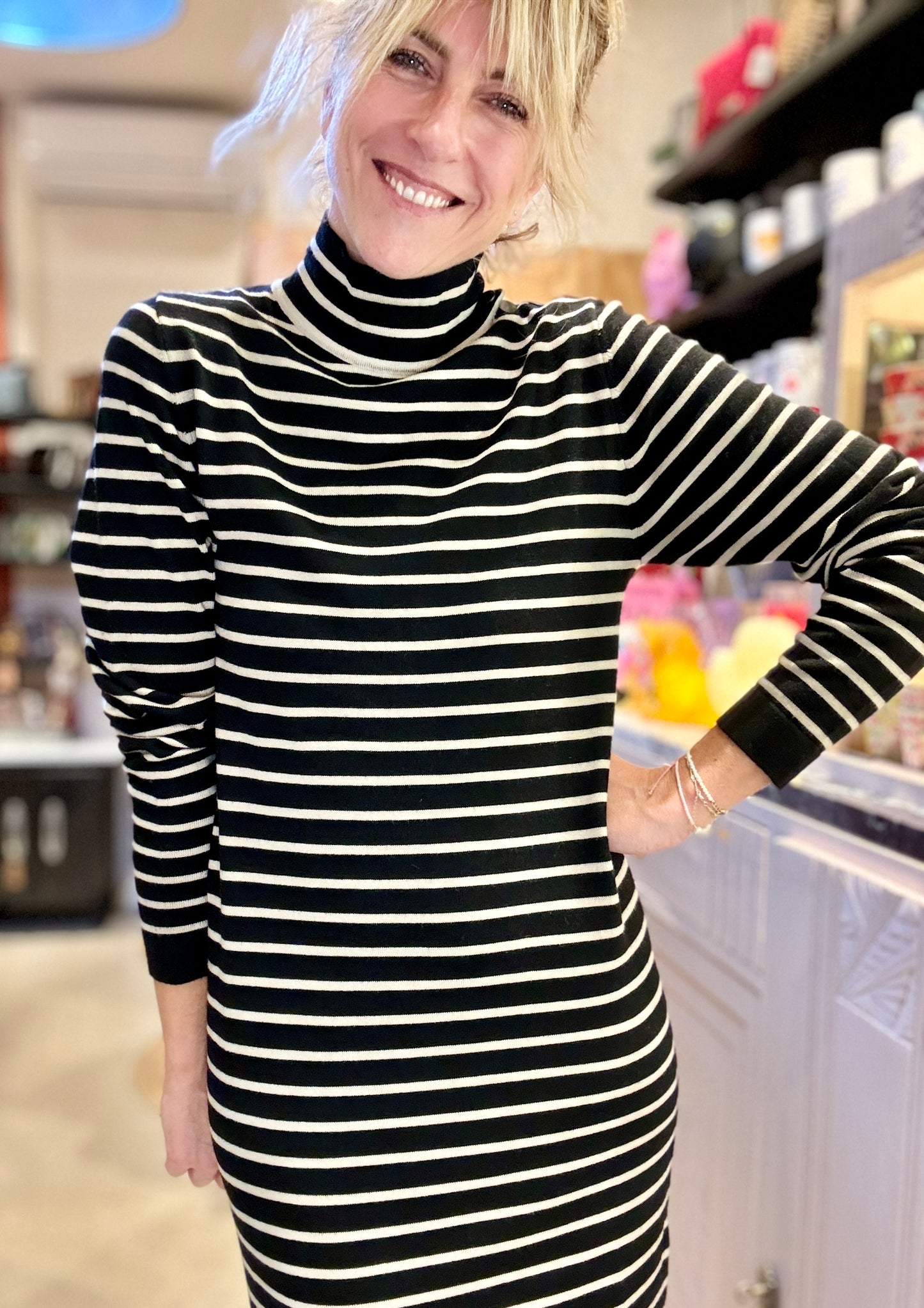 Robe Popeye
