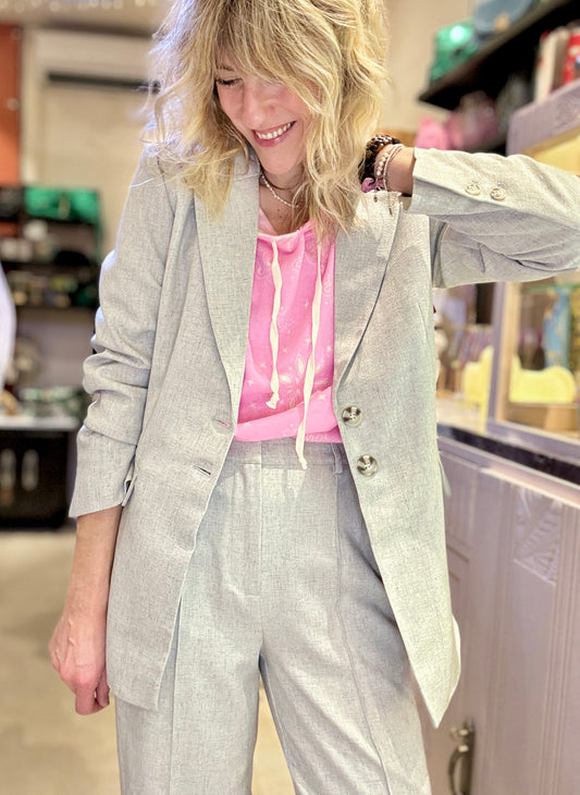Veste Charlize