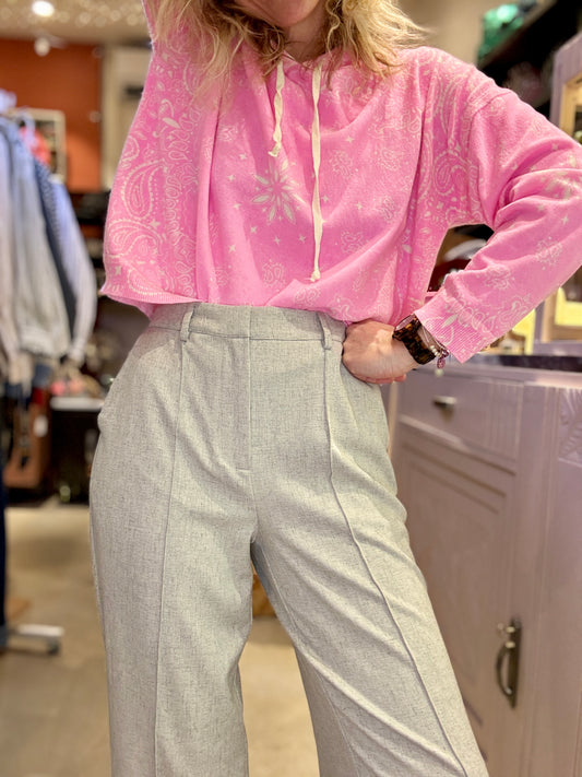 Pantalon Charlize