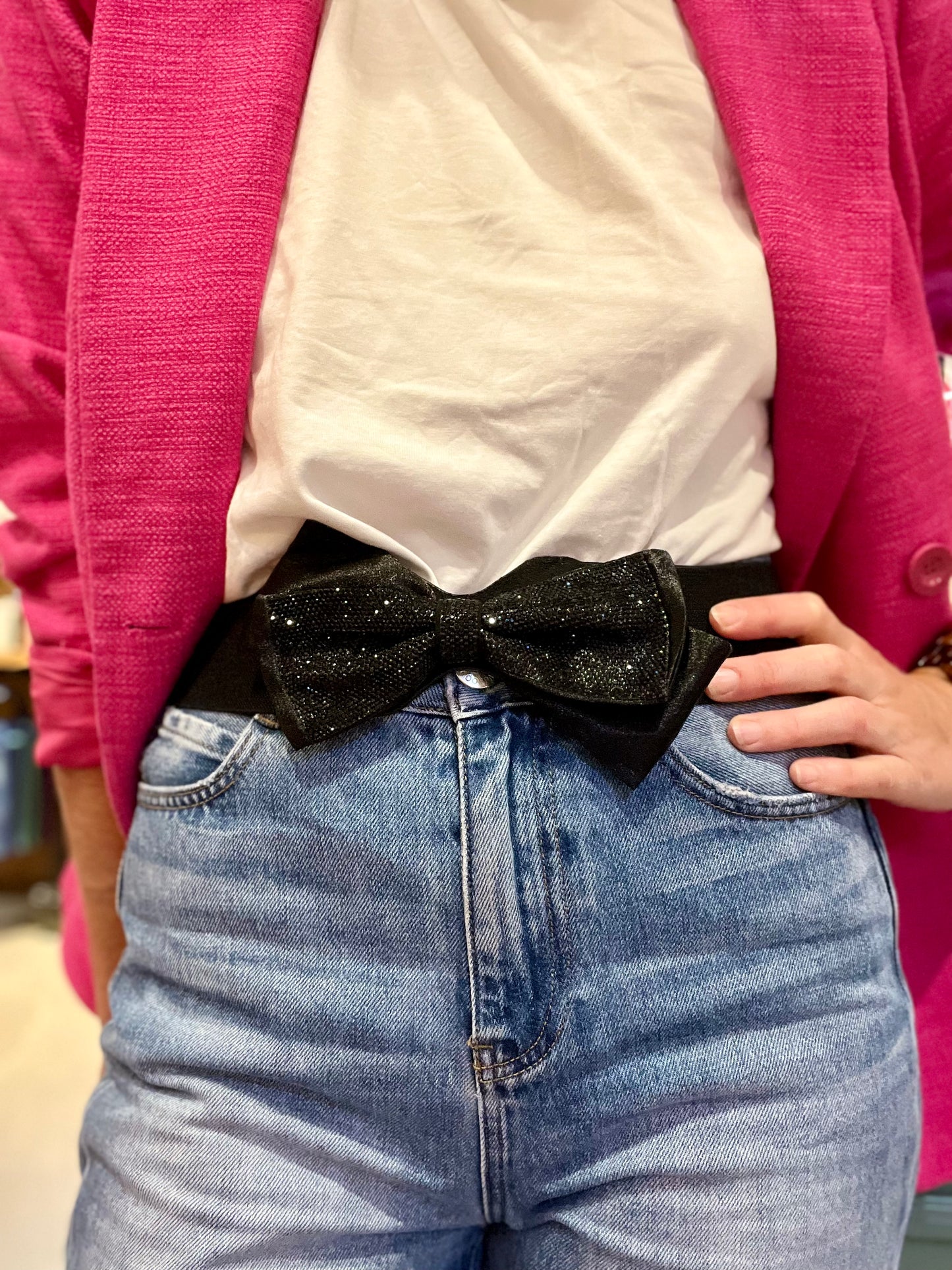 Ceinture Minnie