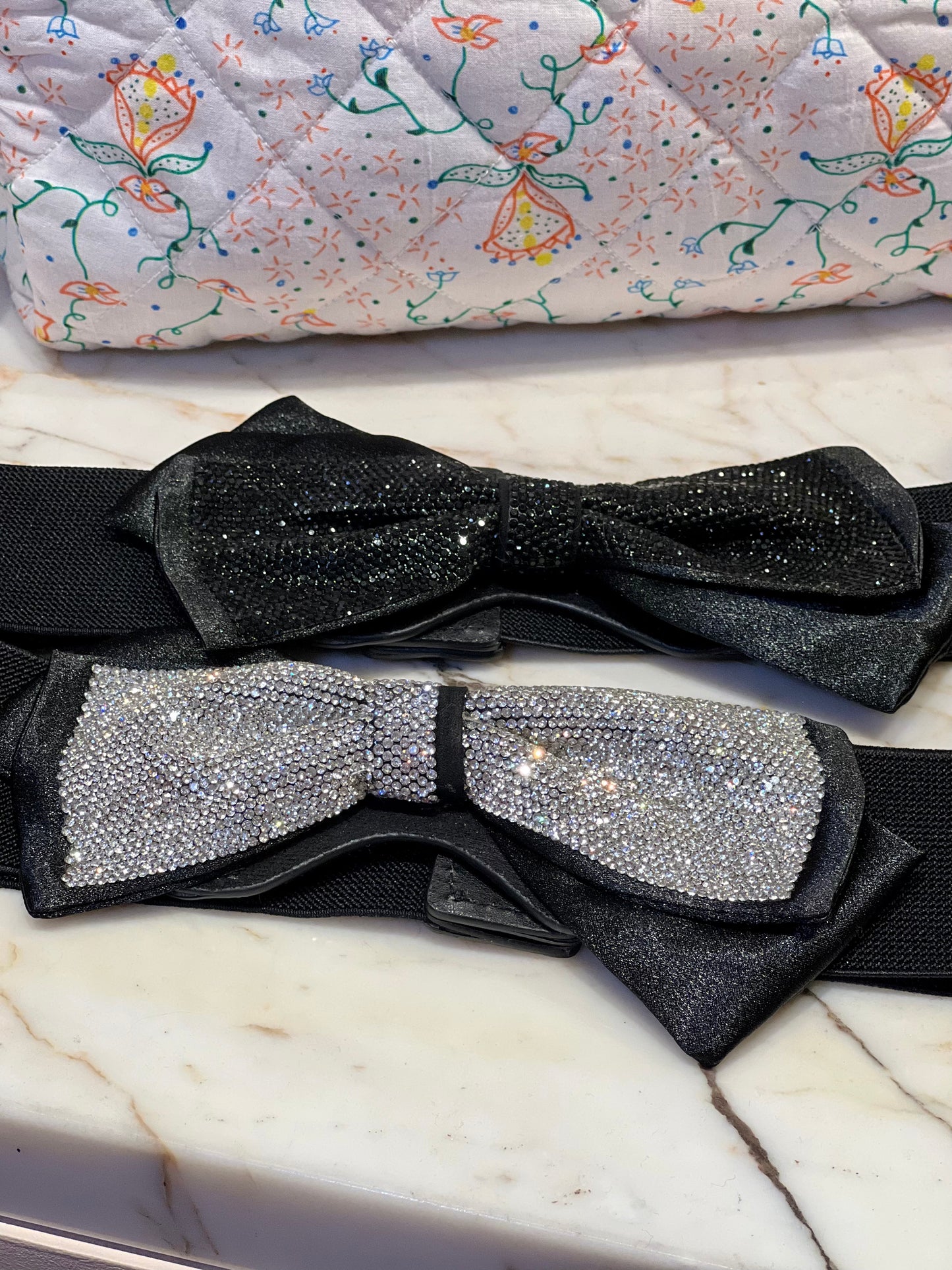 Ceinture Minnie