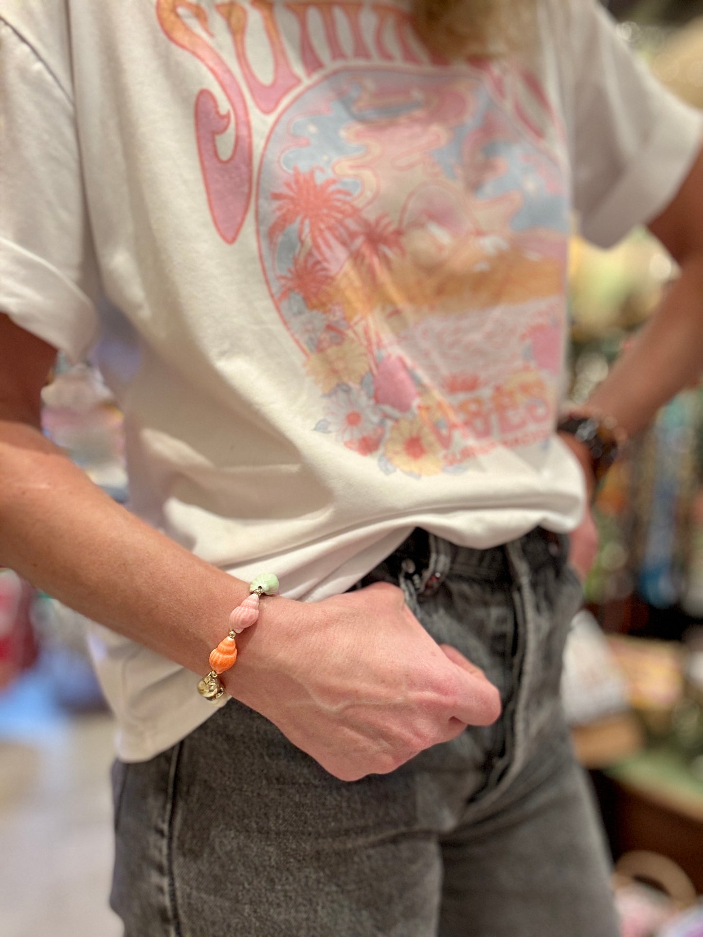 Bracelet Bernard