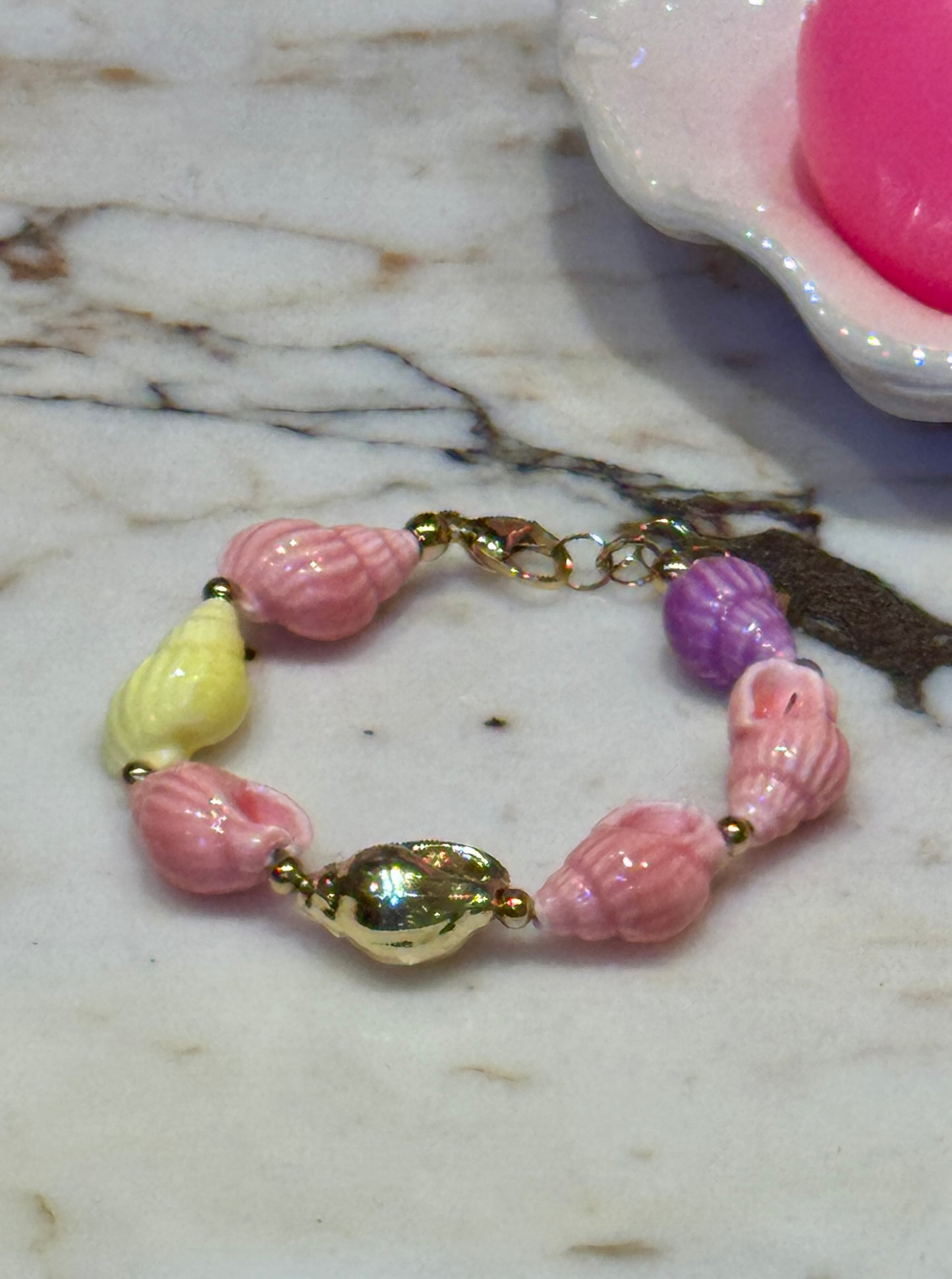Bracelet Bernard