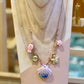 Collier Shell