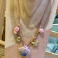 Collier Shell