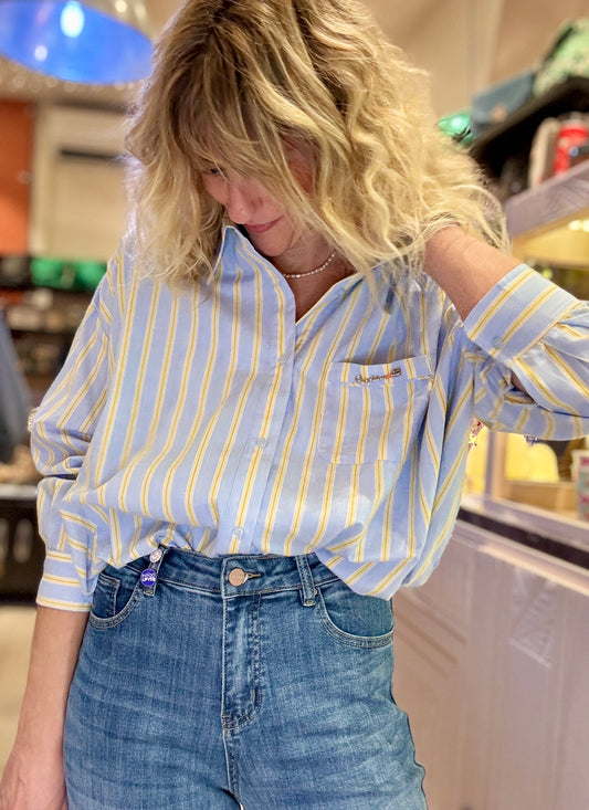 Chemise Penelope