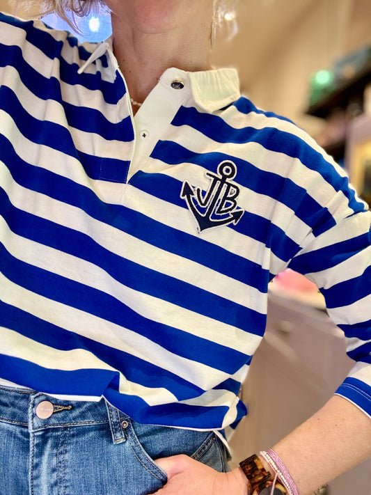 Polo JB
