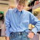 Chemise La Baule